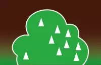 Ein stilisierter Kastanienbaum ist das Logo der KGA